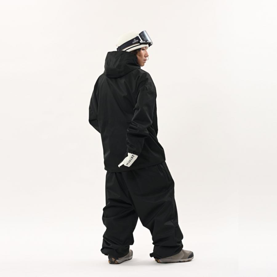 スノーボード ウェア anthem アンセム スノボ 上下 セット スキー アンセム メンズ スノーボード 上下セットウェア ANTHEM LIMITED SET