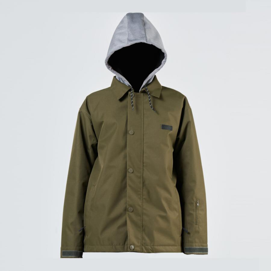 アンセム セットアップ スキーウェア スノーボードウェア 上下セット アンティズム メンズ スノーボード 上下セットウェア スノーボード