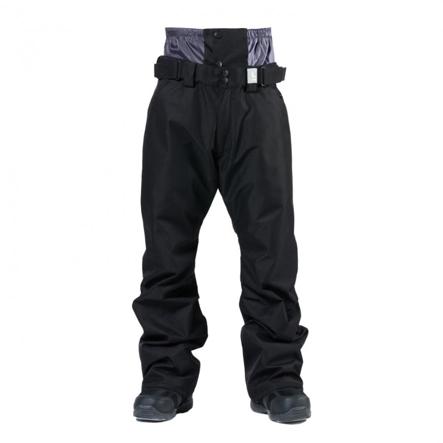 アンティズム メンズ スノーボード 上下セットウェア スノーボード