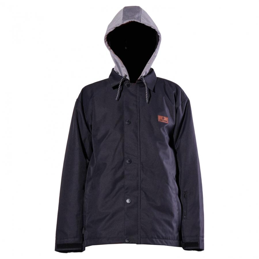 アンティズム メンズ スノーボード 上下セットウェア スノーボード