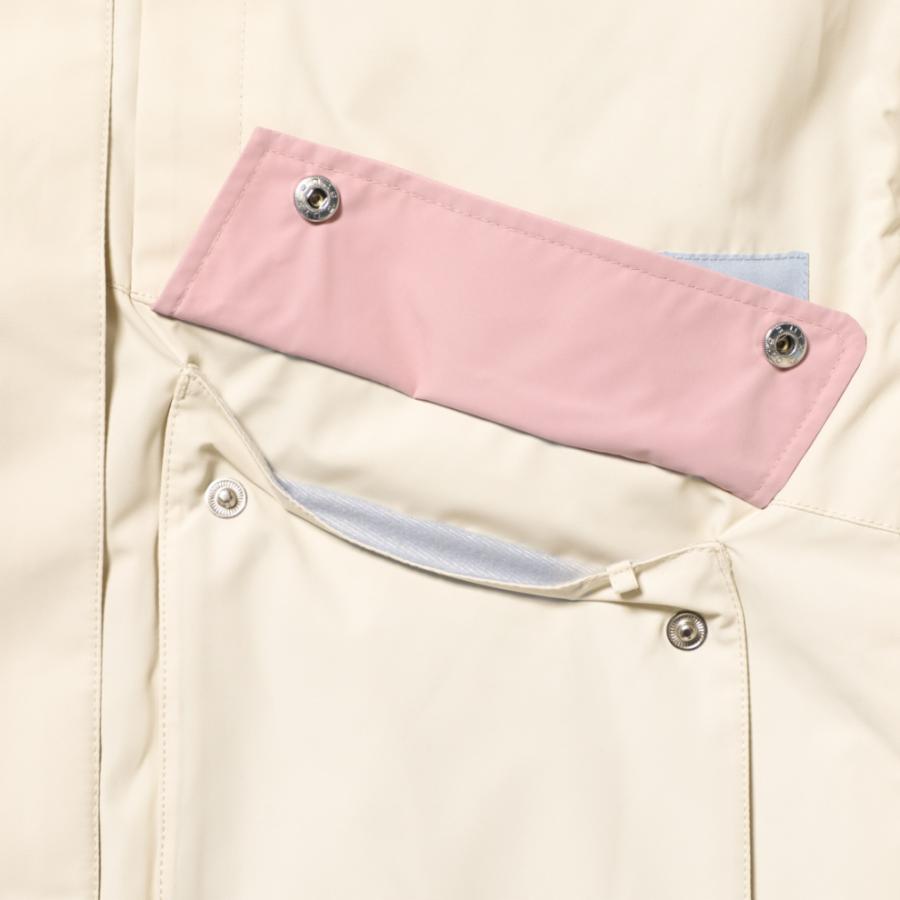 kissmark（キスマーク） レディース スノーボード ジャケット KM-5J404