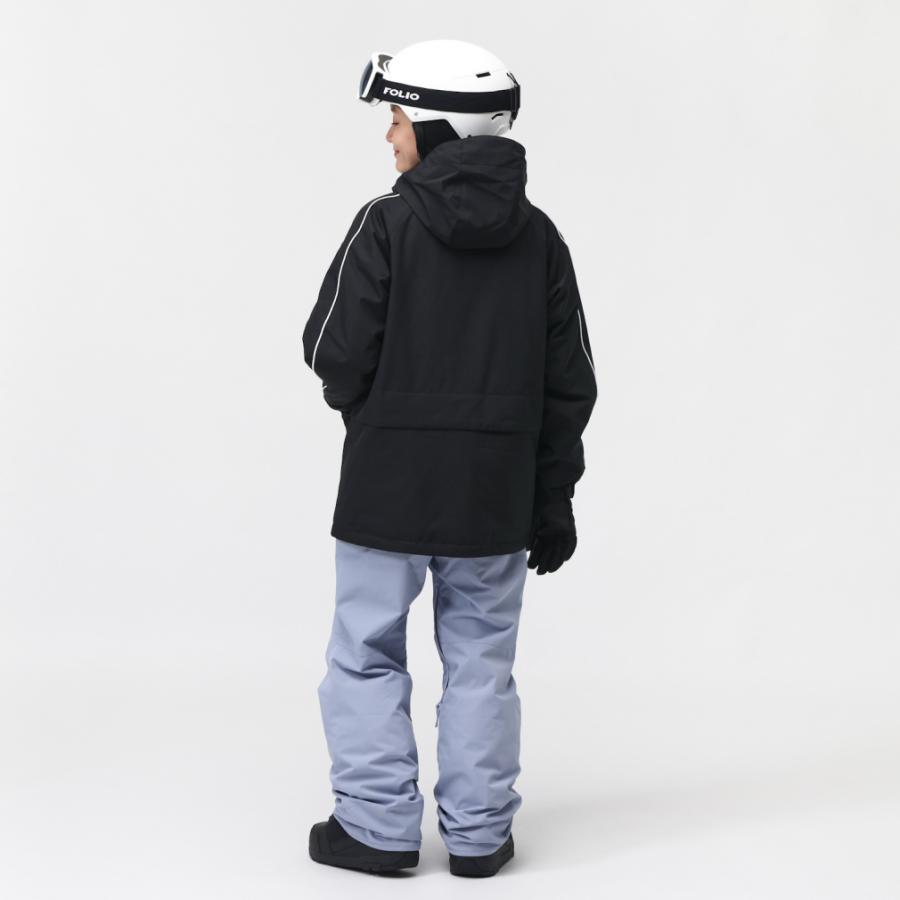 kissmark（キスマーク） レディース スノーボード ジャケット レディス