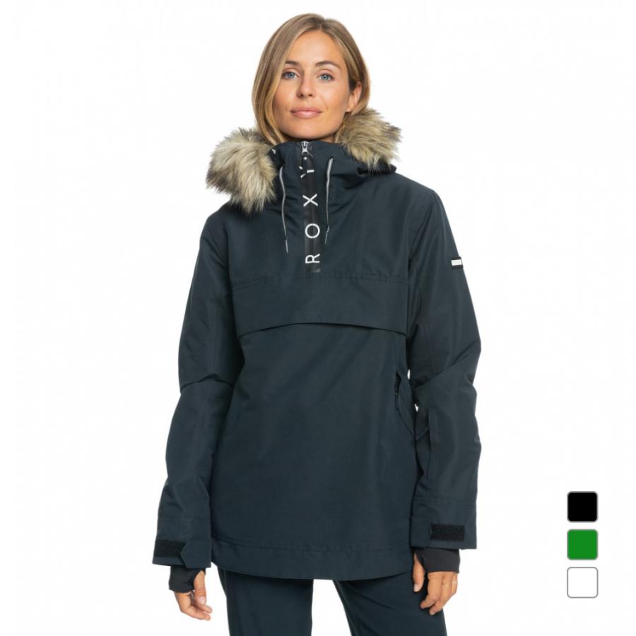 ROXY ロキシー レディース スノーボード ジャケット SHELTER JK 