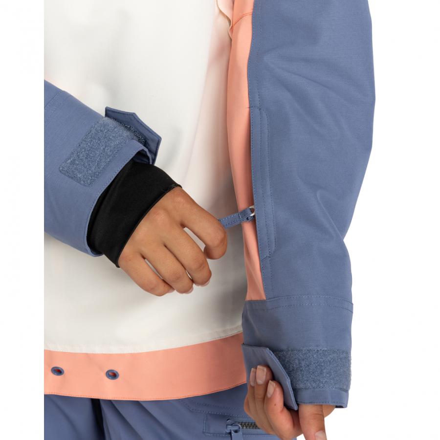 ROXY（ロキシー） レディース スノーボード ジャケット SHELTER JK