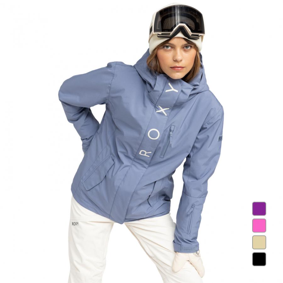 ROXY（ロキシー） レディース スノーボード ジャケット ROXY JETTY