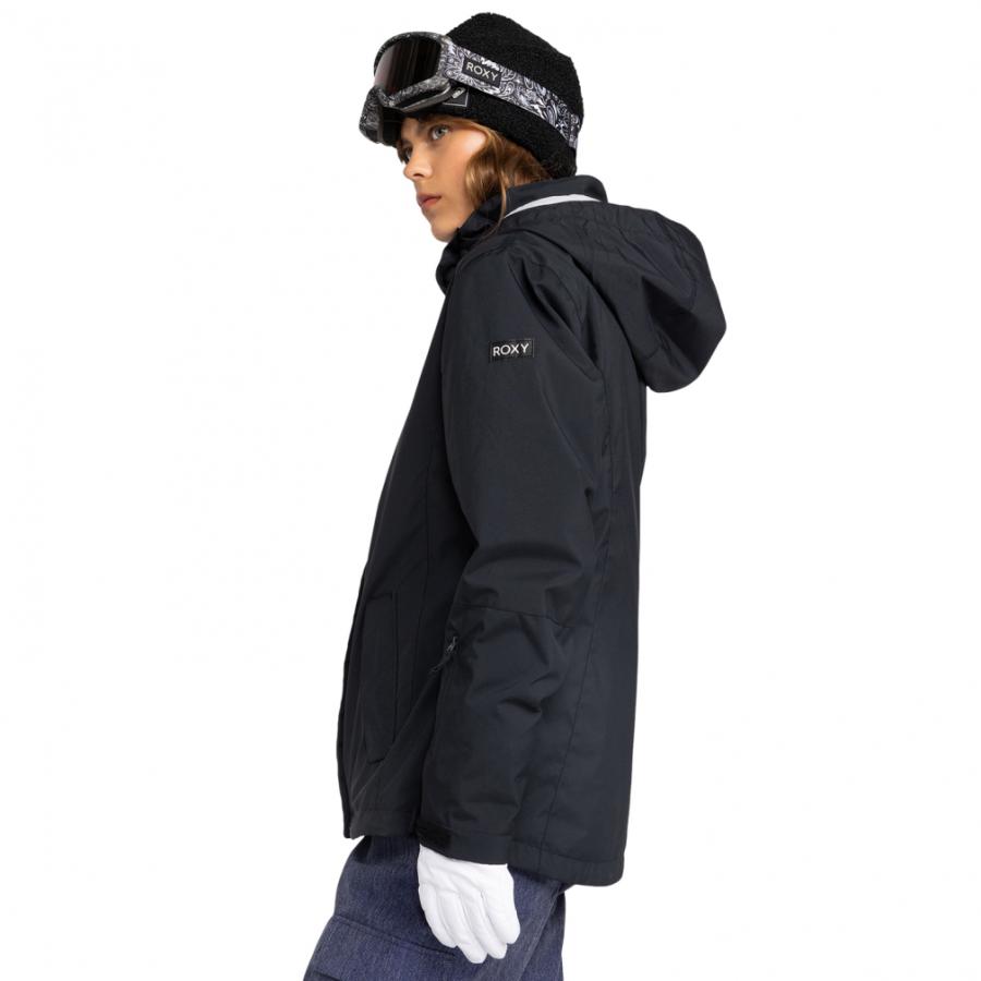 ROXY（ロキシー） レディース スノーボード ジャケット ROXY JETTY