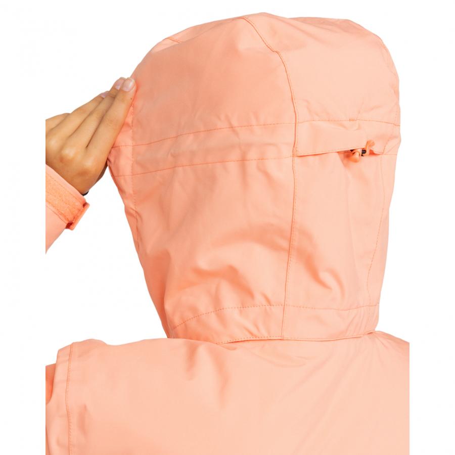 ROXY（ロキシー） レディース スノーボード ジャケット ROXY JETTY