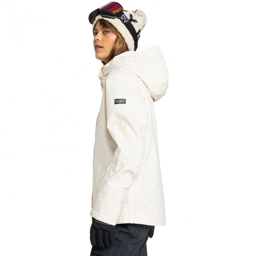 ROXY（ロキシー） レディース スノーボード ジャケット ROXY JETTY