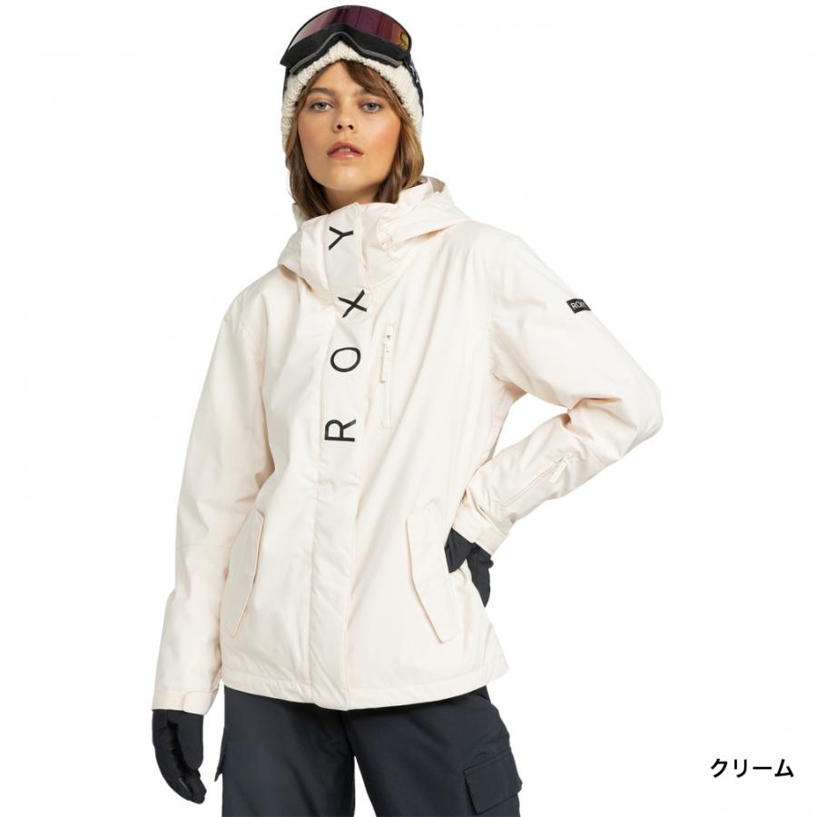 ROXY（ロキシー） レディース スノーボード ジャケット ROXY JETTY