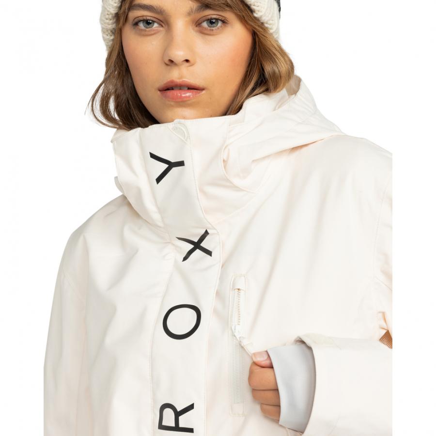 ROXY（ロキシー） レディース スノーボード ジャケット ROXY JETTY