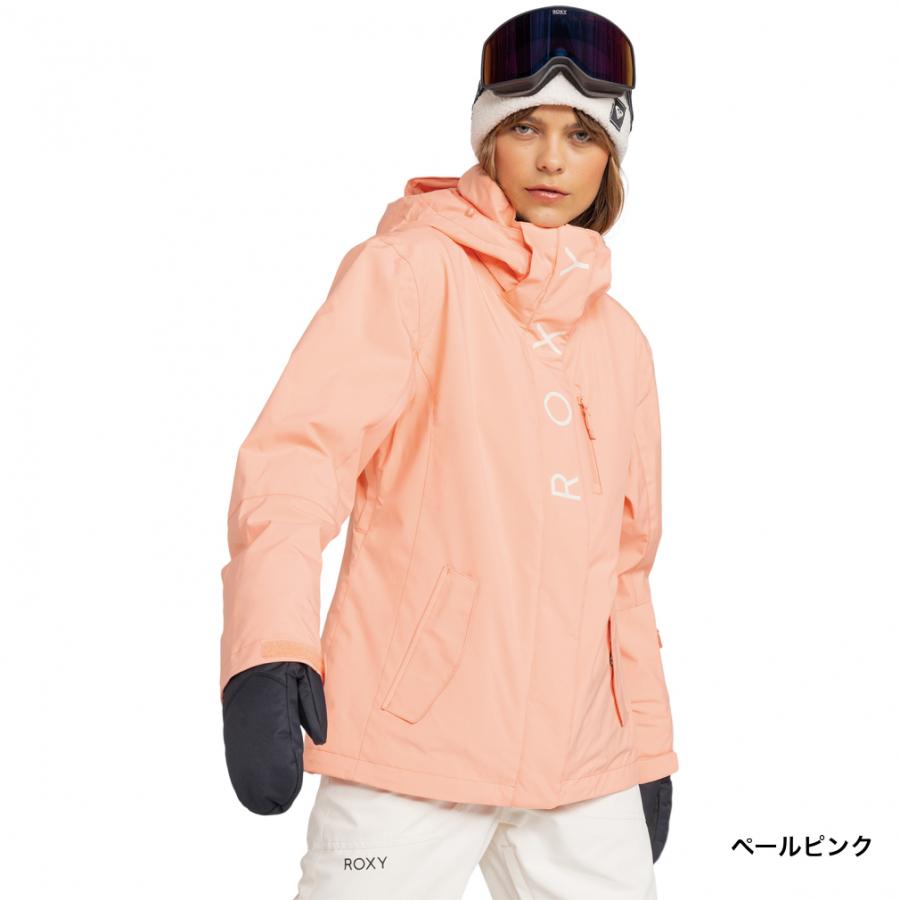 ROXY（ロキシー） レディース スノーボード ジャケット ROXY JETTY