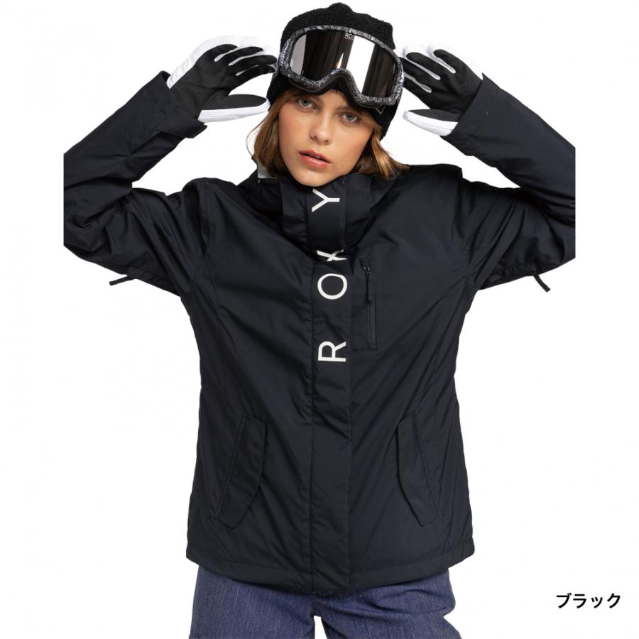 ROXY（ロキシー） レディース スノーボード ジャケット ROXY JETTY