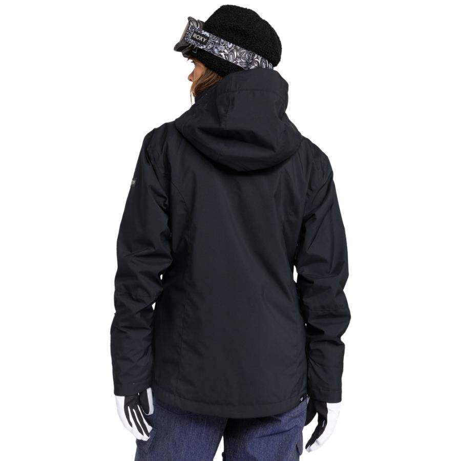 ROXY（ロキシー） レディース スノーボード ジャケット ROXY JETTY