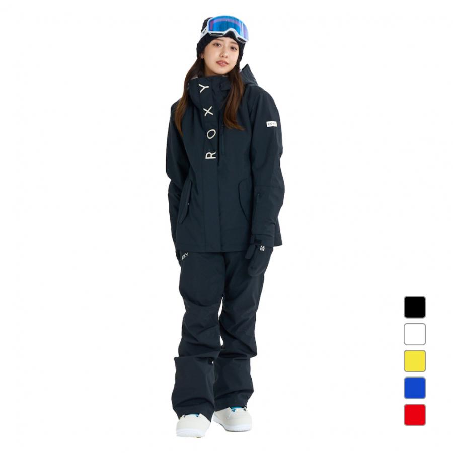 ROXY（ロキシー） レディース スノーボード ジャケット ROXY JETTY