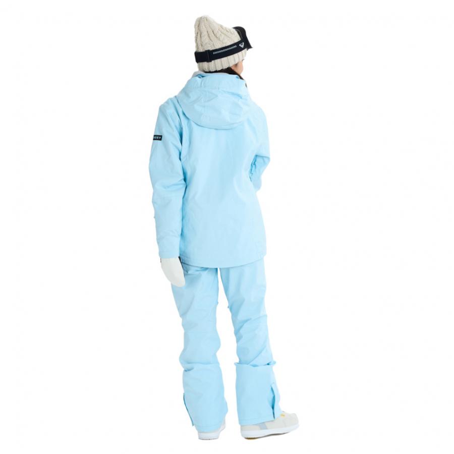 ROXY（ロキシー） レディース スノーボード ジャケット ROXY JETTY