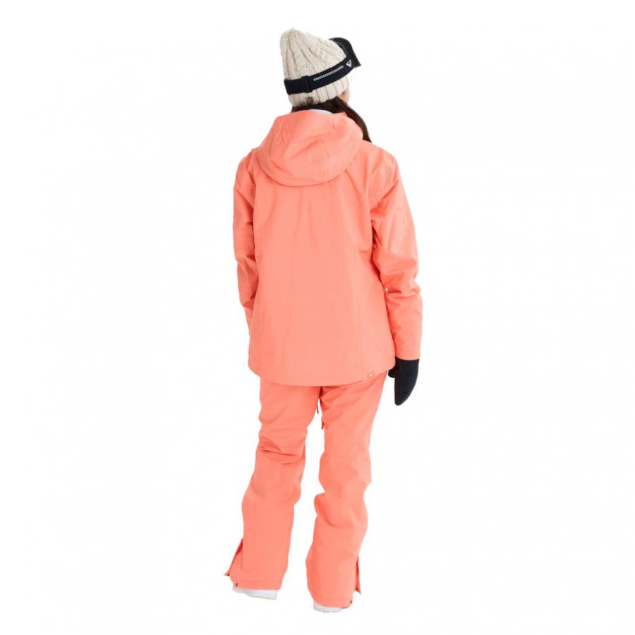 ROXY（ロキシー） レディース スノーボード ジャケット ROXY JETTY