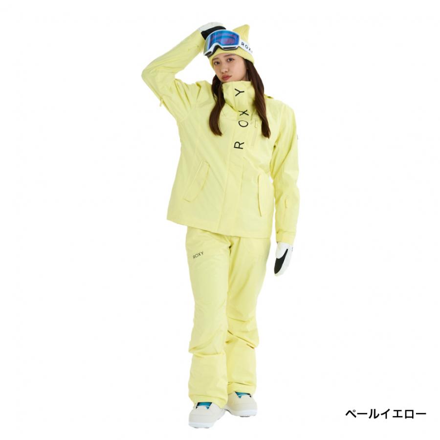 ROXY（ロキシー） レディース スノーボード ジャケット ROXY JETTY