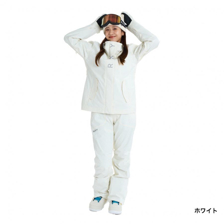 ROXY（ロキシー） レディース スノーボード ジャケット ROXY JETTY
