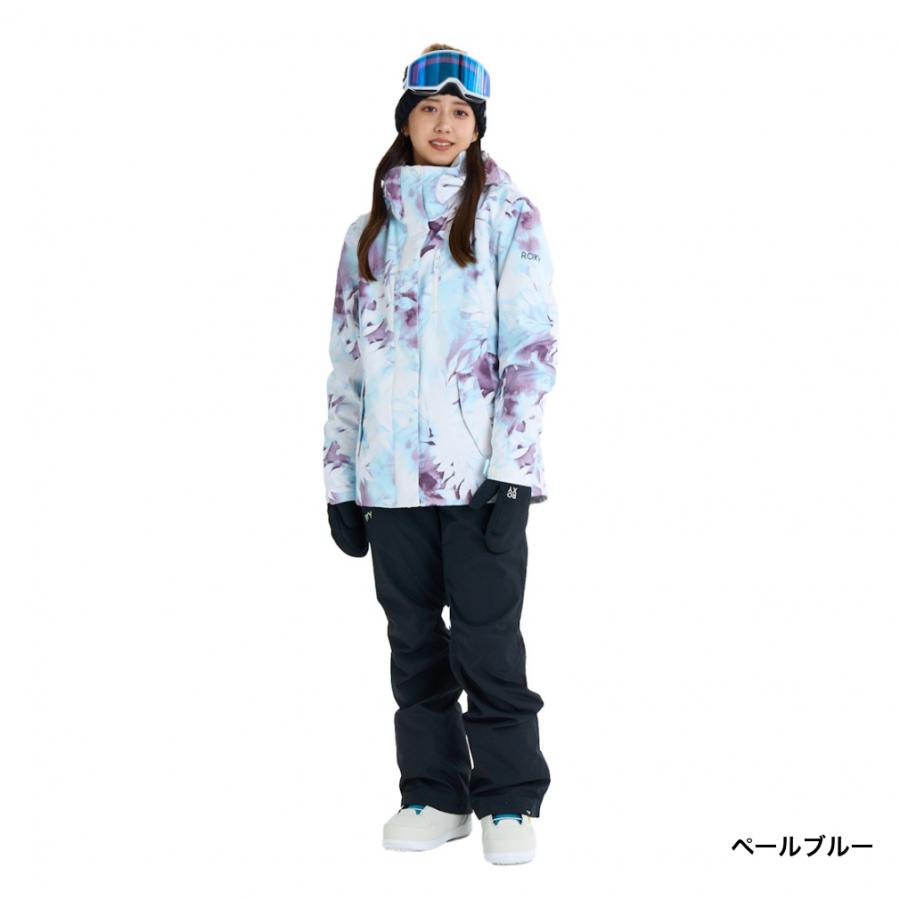 ROXY（ロキシー） レディース スノーボード ジャケット ROXY JETTY NP
