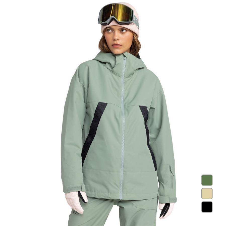 ROXY ロキシー レディース スノーボード ジャケット SLOPE NP JK 