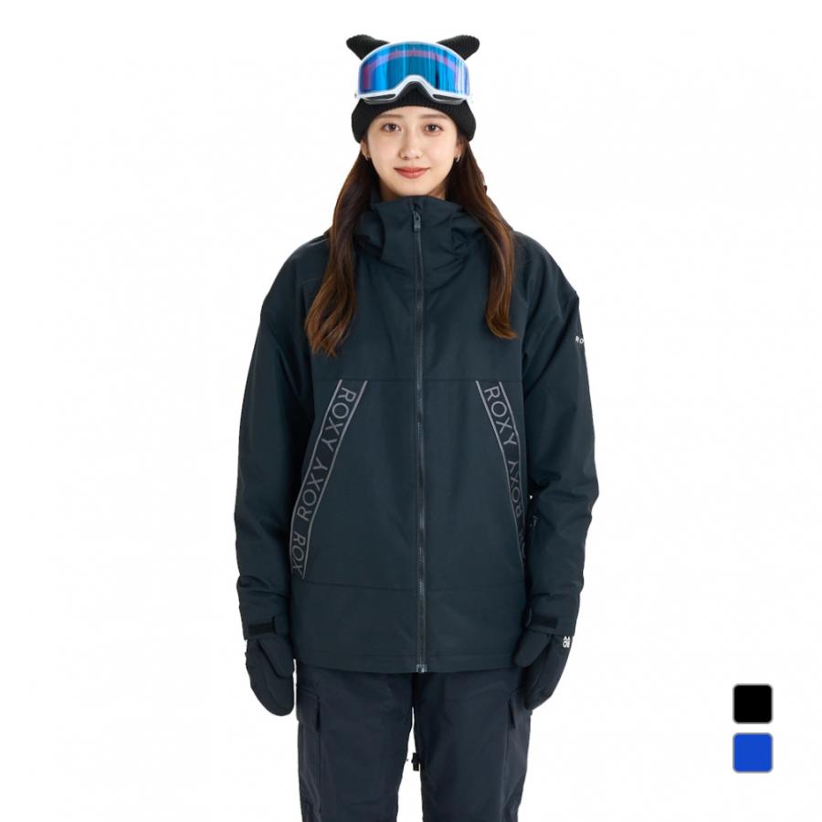 ROXY（ロキシー） レディース スノーボード ジャケット ROXY SLOPE JK