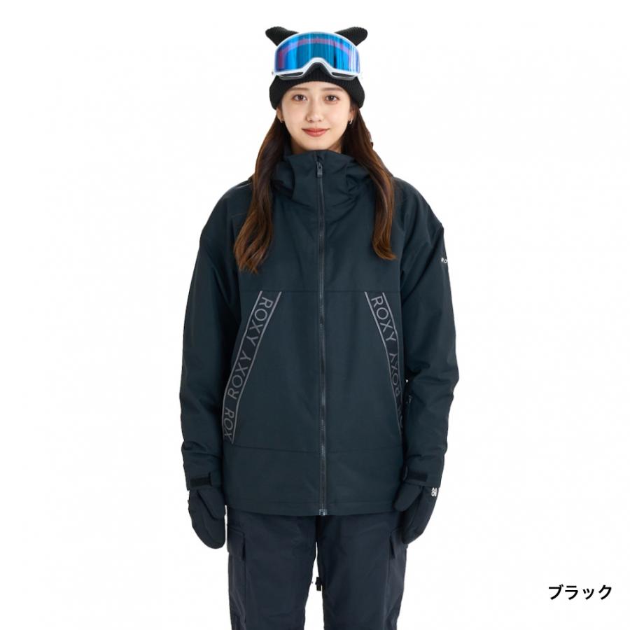 ROXY（ロキシー） レディース スノーボード ジャケット ROXY SLOPE JK