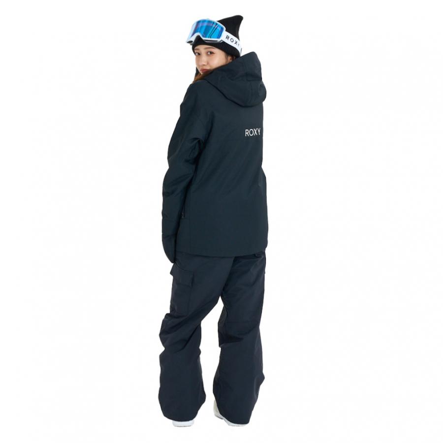 ROXY（ロキシー） レディース スノーボード ジャケット ROXY SLOPE JK