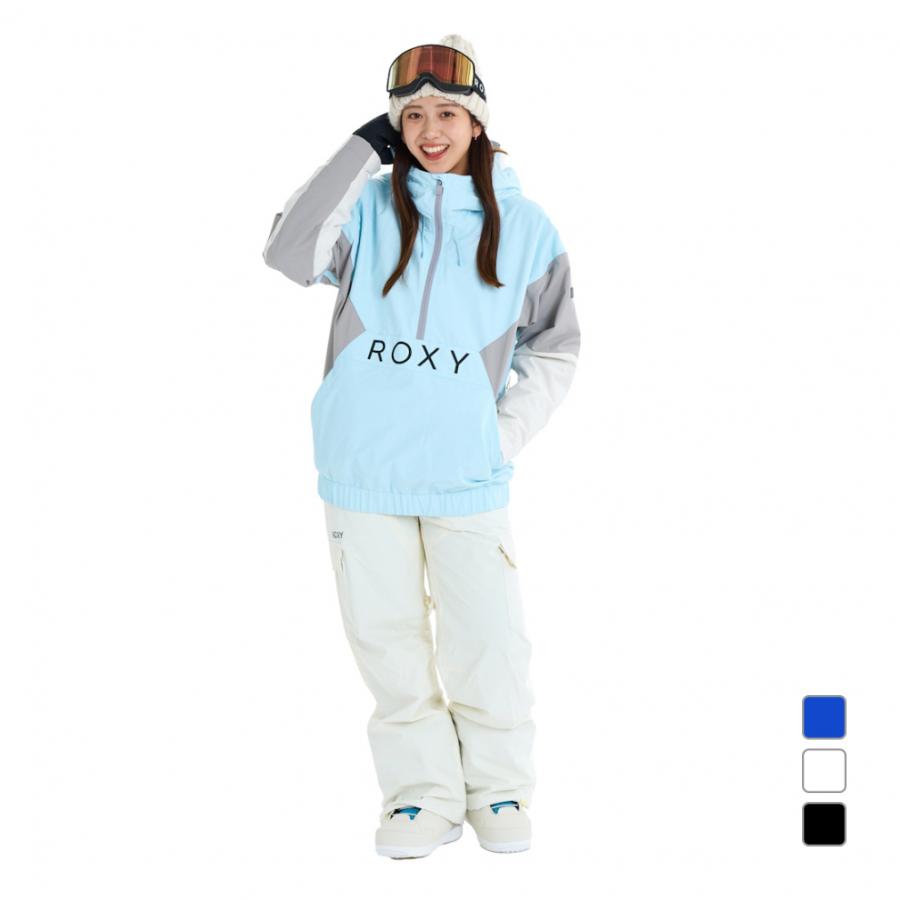 ROXY（ロキシー） レディース スノーボード ジャケット ALPHA ANORAK