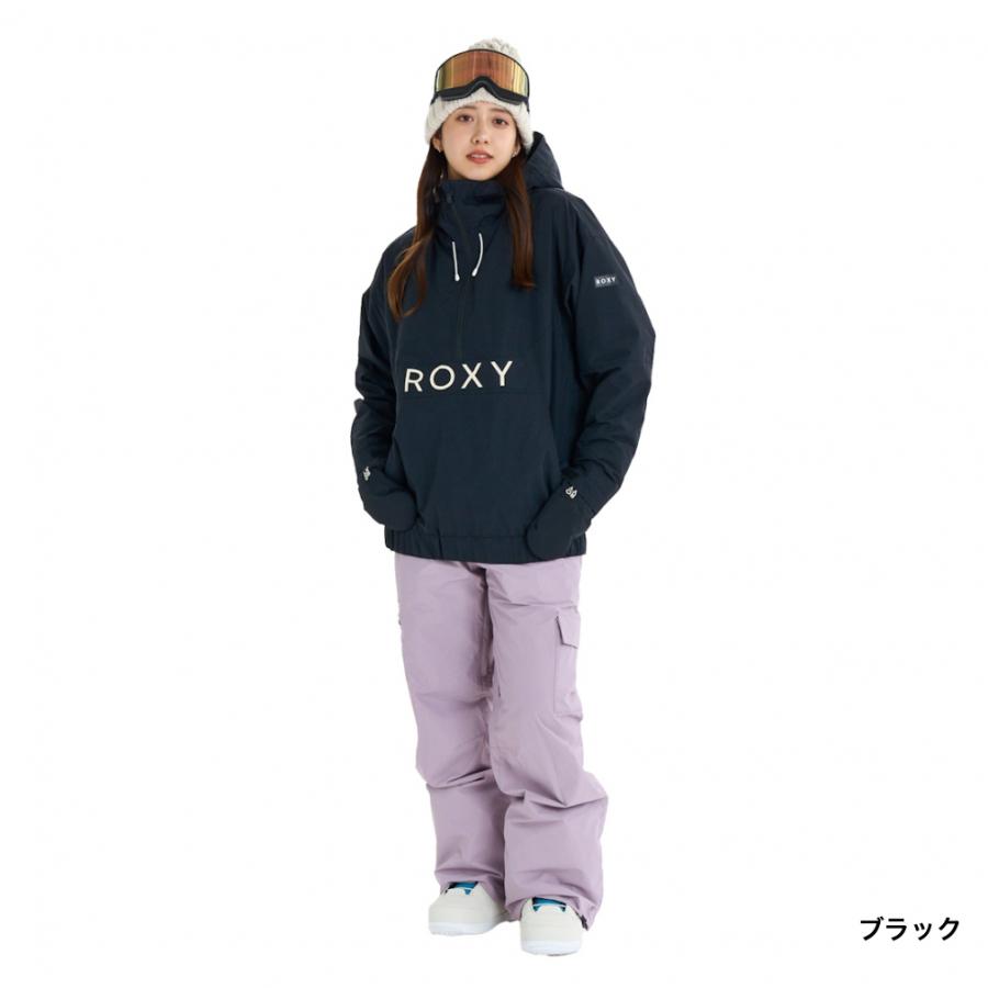 ROXY（ロキシー） レディース スノーボード ジャケット ALPHA ANORAK
