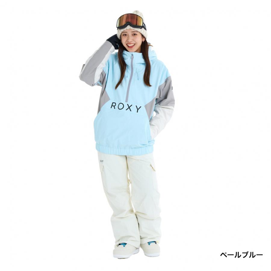 ROXY（ロキシー） レディース スノーボード ジャケット ALPHA ANORAK