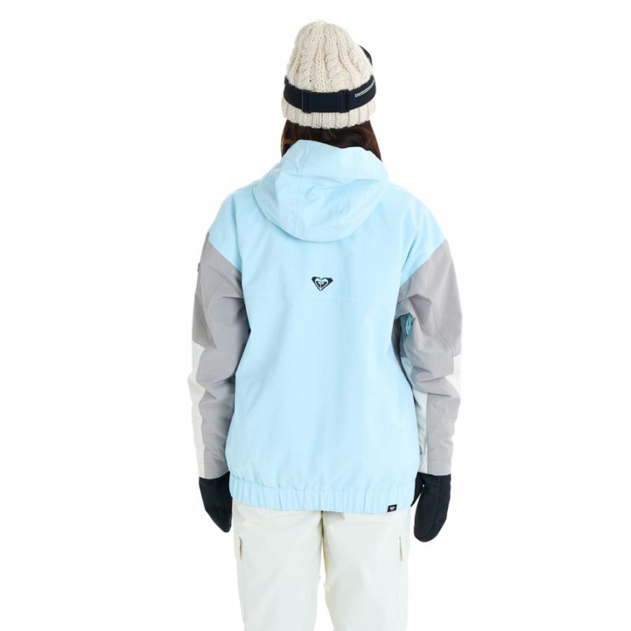 ROXY（ロキシー） レディース スノーボード ジャケット ALPHA ANORAK
