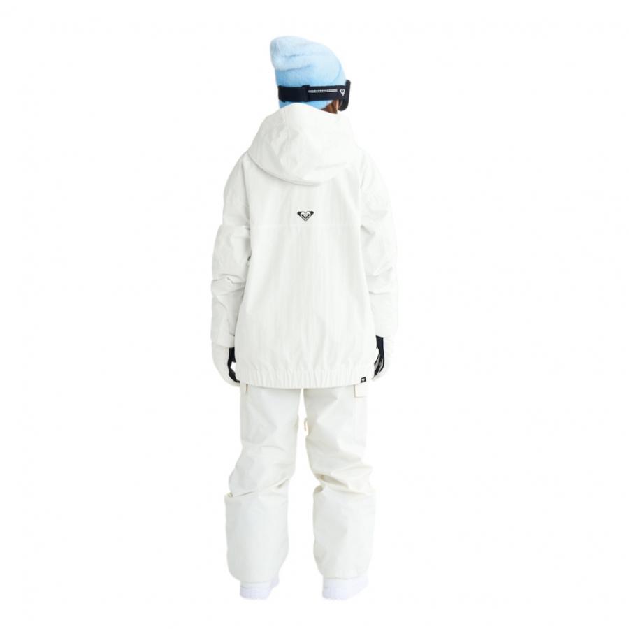 ROXY（ロキシー） レディース スノーボード ジャケット ALPHA ANORAK