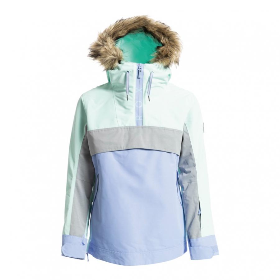 ROXY ロキシー レディース スノーボード ジャケット SHELTER JK ROXY ロキシー レディース スノーボード ジャケット SHELTER JK