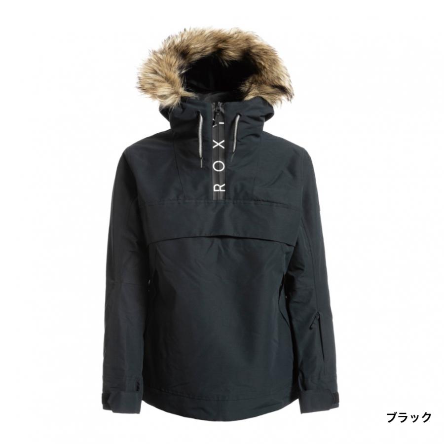ロキシー レディース スノーボード ジャケット SHELTER JK ERJTJ03370 