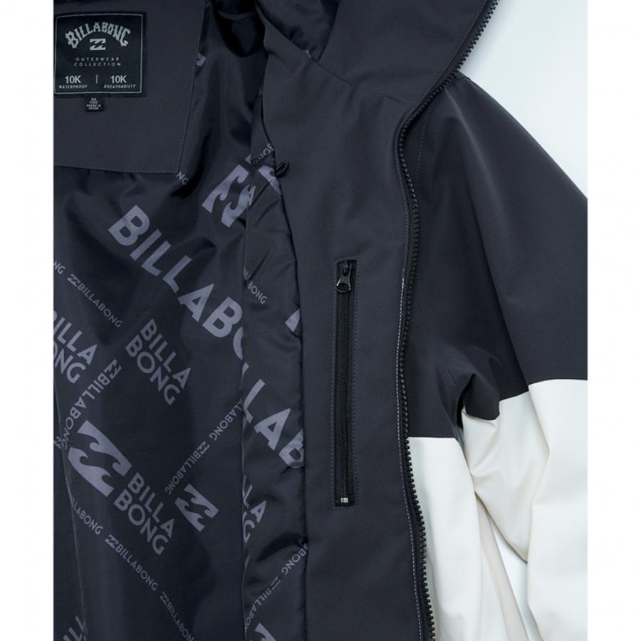 BILLABONG（ビラボン） レディース スノーボード ジャケット 2L PARKA