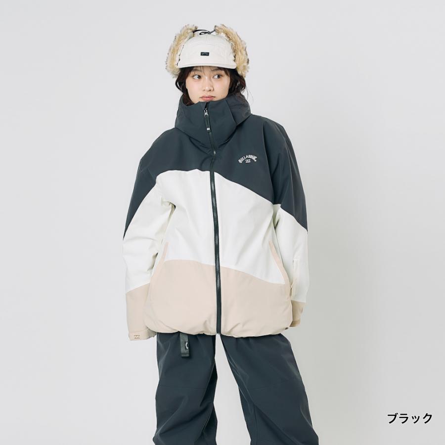 BILLABONG（ビラボン） レディース スノーボード ジャケット 2L PARKA