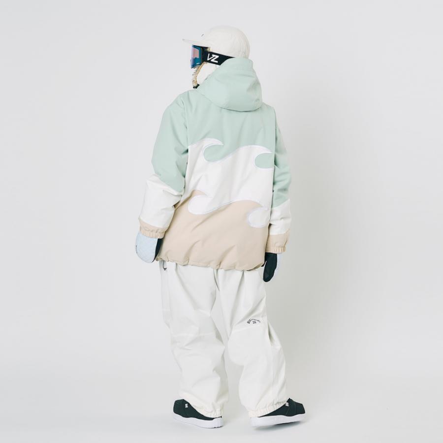 billabong スキースノーウェア レディース BILLABONG（ビラボン） レディース スノーボード ジャケット 2L PARKA