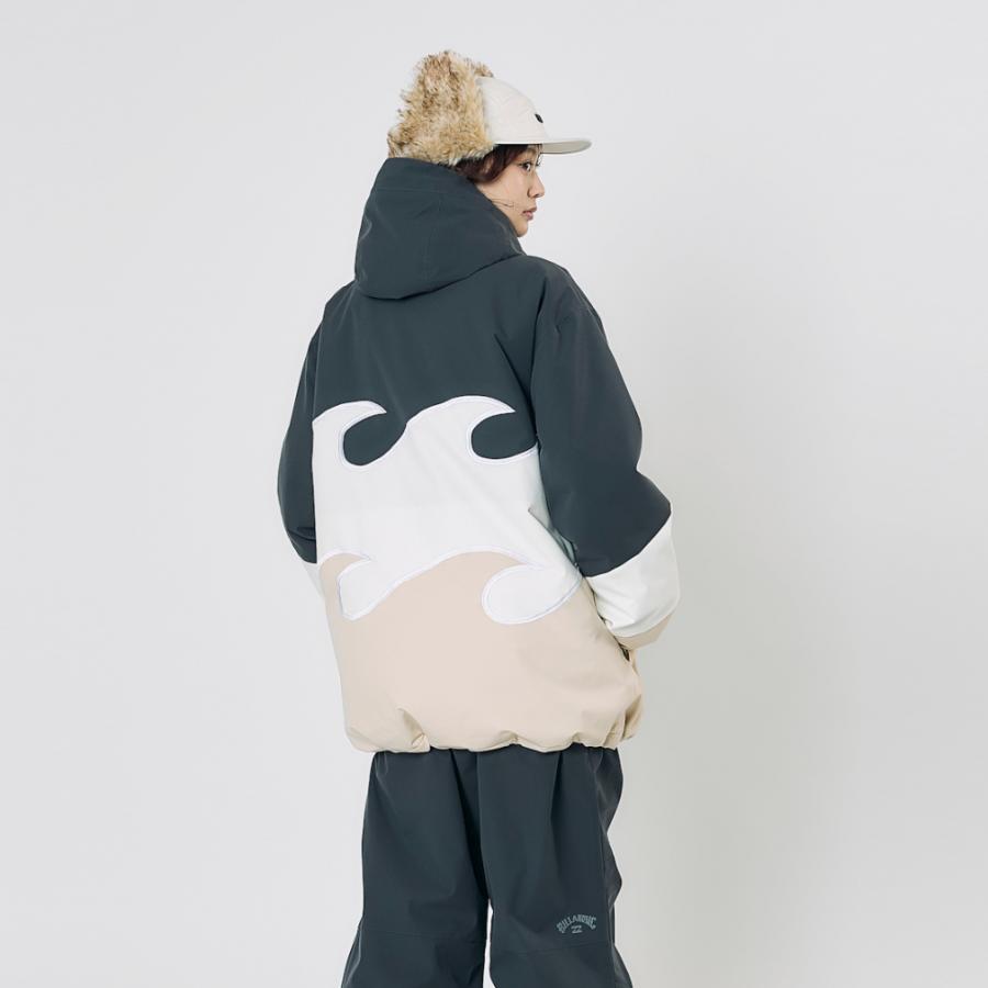 BILLABONG（ビラボン） レディース スノーボード ジャケット 2L PARKA