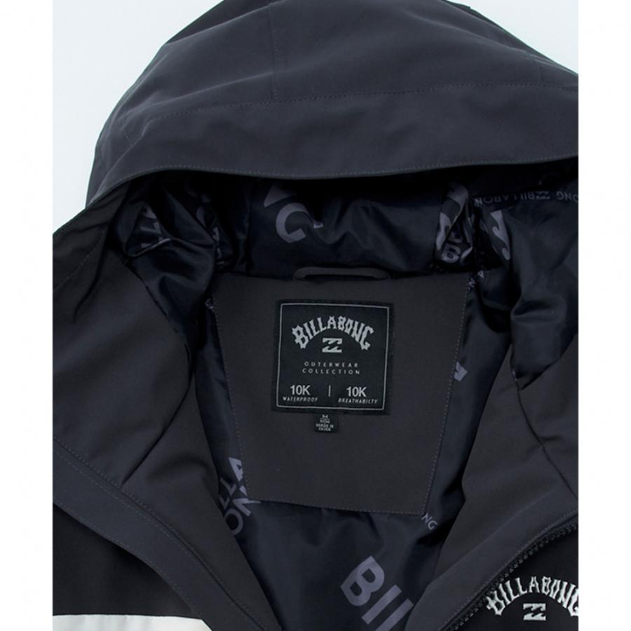 BILLABONG（ビラボン） レディース スノーボード ジャケット 2L PARKA