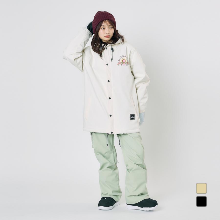 BILLABONG（ビラボン） レディース スノーボード ジャケット 2L COACH