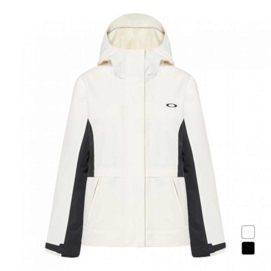 OAKLEY（オークリー） レディース スノーボード ジャケット WMNS