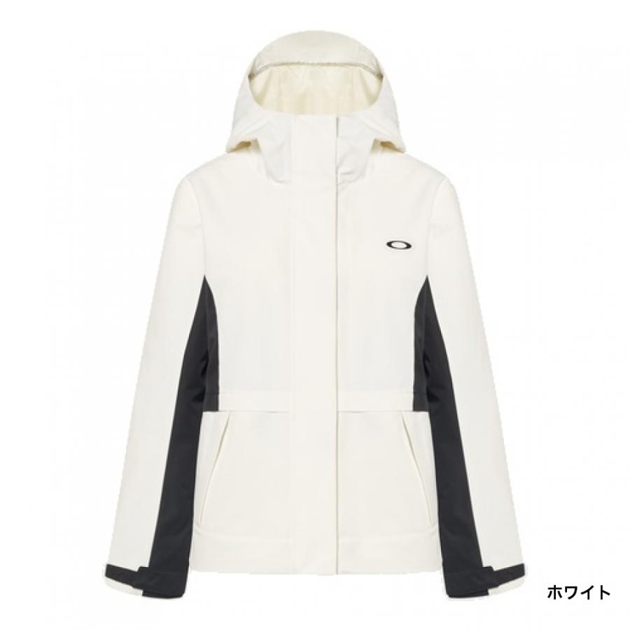 OAKLEY（オークリー） レディース スノーボード ジャケット WMNS