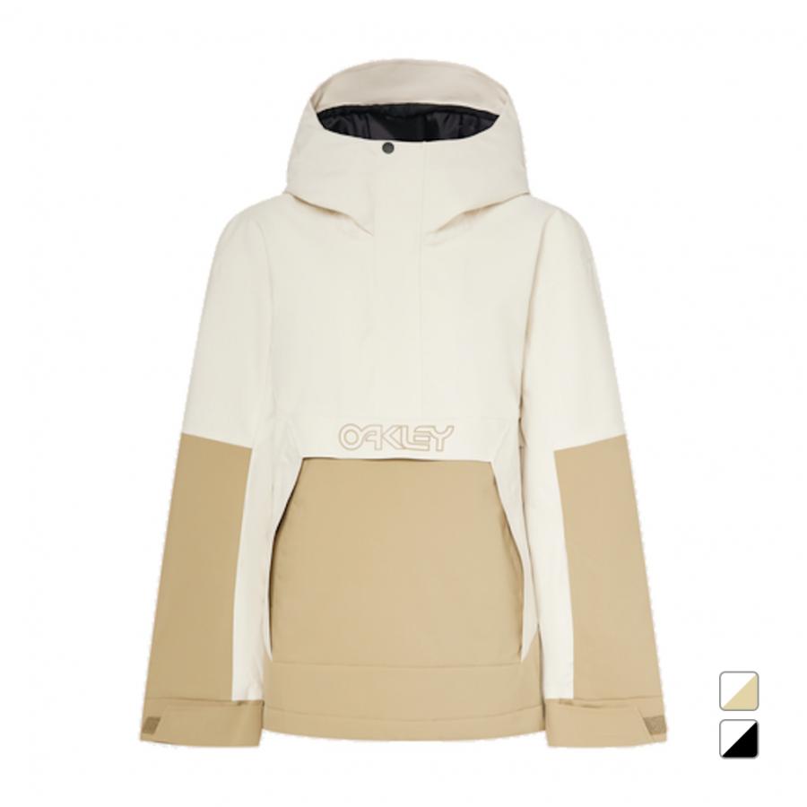OAKLEY（オークリー） レディース スノーボード ジャケット WMS TNP