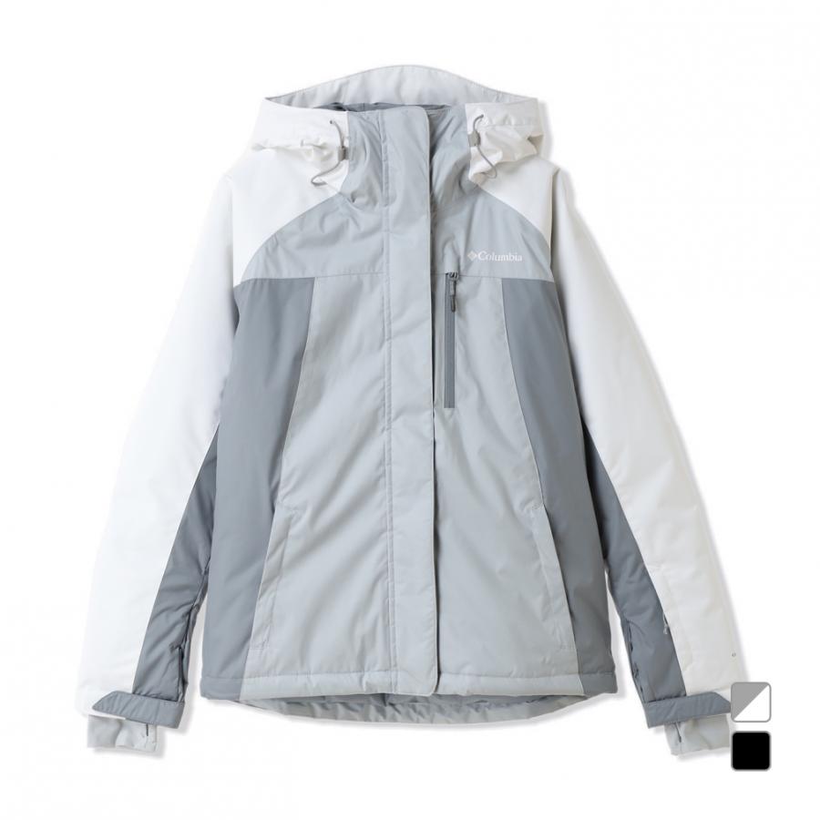 Columbia（コロンビア） レディース スノーボード ジャケット