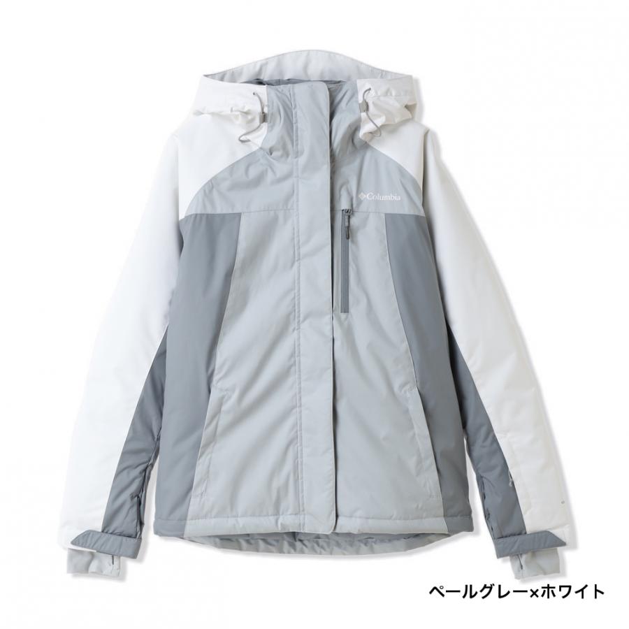 Columbia（コロンビア） レディース スノーボード ジャケット