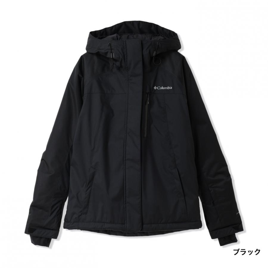 Columbia（コロンビア） レディース スノーボード ジャケット