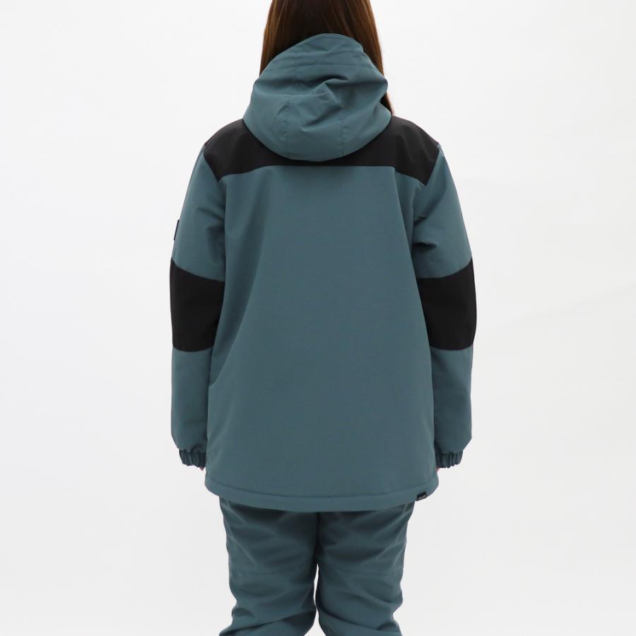 Burton hightrack shop anorak