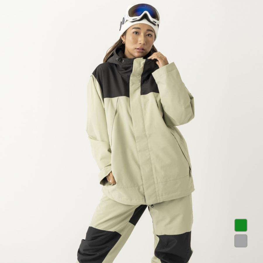 レディース オーシャンパシフィック スノーウエアジャケットL 17600円相当 レディース オーシャンパシフィック スノーウエアジャケットL 17600円