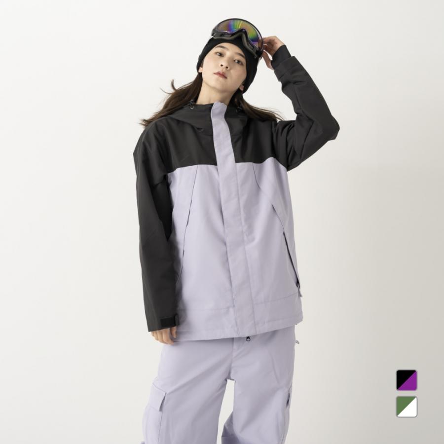 Ocean Pacific（オーシャンパシフィック） レディース スノーボード