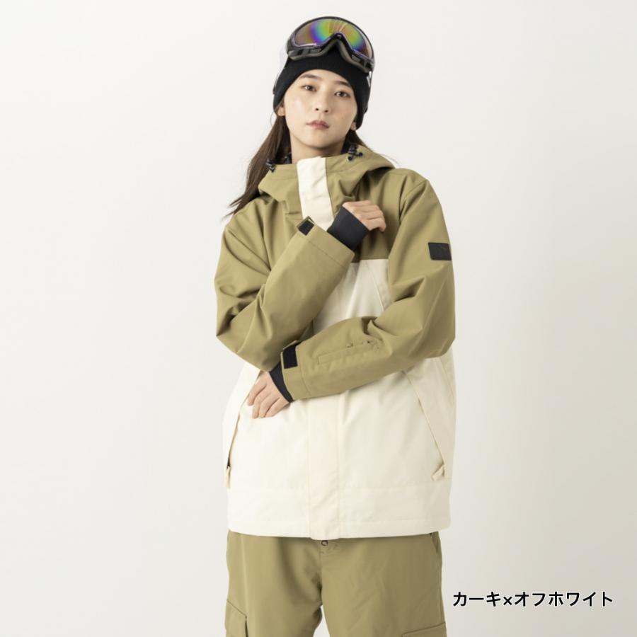 Ocean Pacific スノーボードジャケット XL Ocean Pacific（オーシャンパシフィック） レディース スノーボード